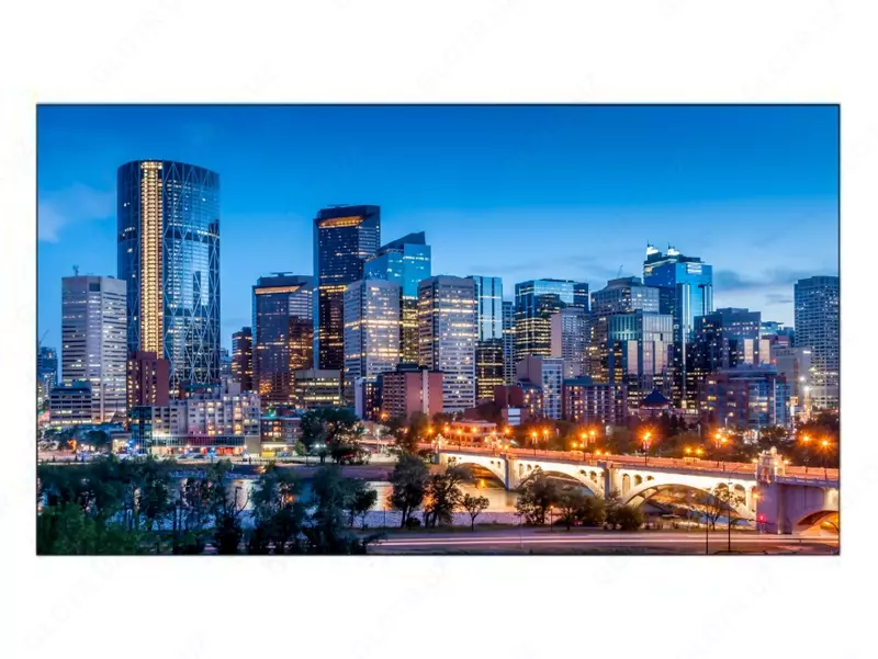 Samsung 55" LH55VMBEBGBXCI — professional video devor displeyi.