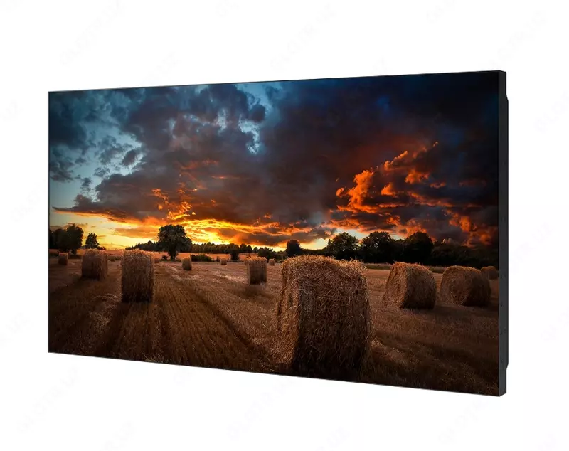 Samsung 55" LH55VMBEBGBXCI — professional video devor displeyi.