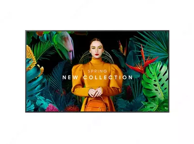 Samsung QM43C — 43 dyuymli professional displey