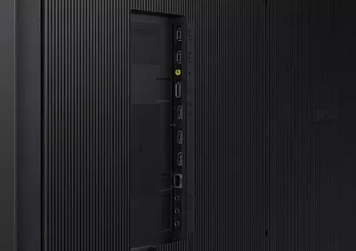 12 279 000 so'm / dona Samsung QM43C — 43 dyuymli professional displey