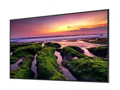 Samsung 65QB65B LH65QBBEBGCXCI — professional дисплей. - 17 259 000 so'm / dona