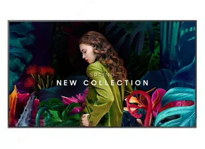 17 259 000 so'm / dona Samsung 65QB65B LH65QBBEBGCXCI — professional дисплей.