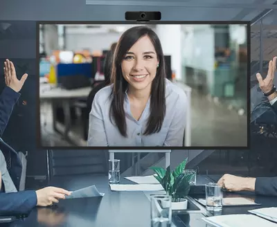 Samsung 65QB65B LH65QBBEBGCXCI — professional дисплей. - OOO Heawenly Wave