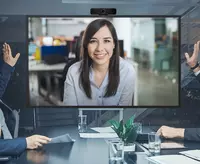  Samsung 65QB65B LH65QBBEBGCXCI — professional дисплей. - OOO Heawenly Wave