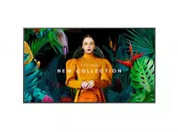   Samsung QM55C raqamli UHD displey (LH55QMCEBGCXCI) 55.