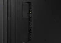  Samsung QM55C raqamli UHD displey (LH55QMCEBGCXCI) 55. OOO Heawenly Wave