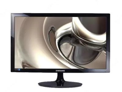 Монитор Samsung S3 S30GD (LS24D300GAIXCI) 24". OOO Heawenly Wave