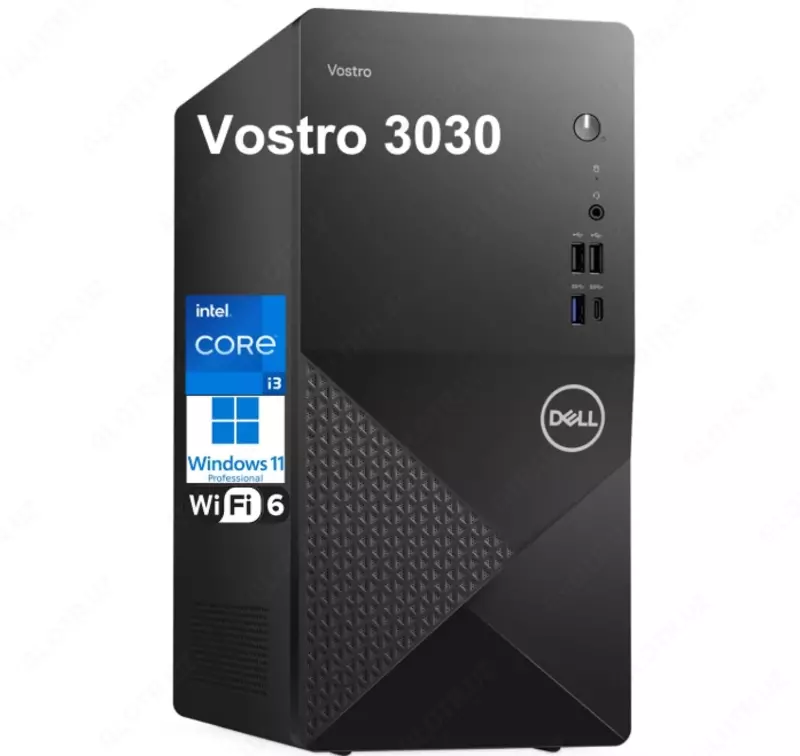 Dell Vostro 3030 (210-BKVT) kompyuteri. - 8 360 000 so'm