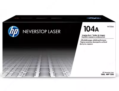 Фотобарабан HP 104A. - 1 620 300 сум / шт