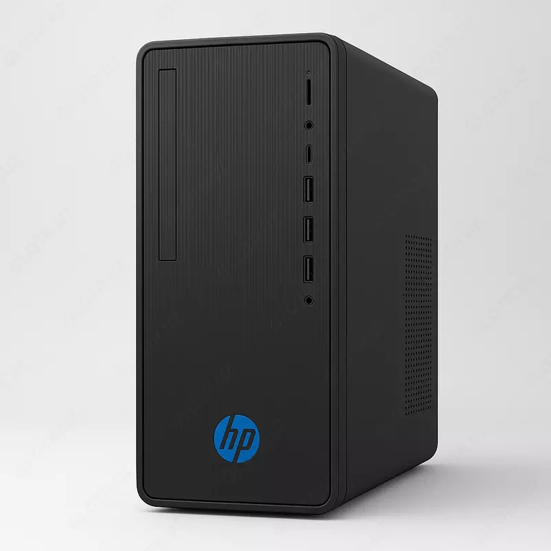 HP Pro Tower мощный бизнес-десктоп