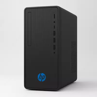 HP Pro Tower kuchli biznes-desktop