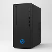 HP Pro Tower мощный бизнес-десктоп