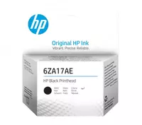 Печатающая головка HP Black Printhead (6ZA17AE) - 