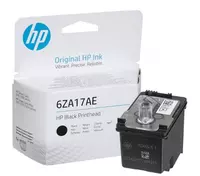   Печатающая головка HP Black Printhead (6ZA17AE)