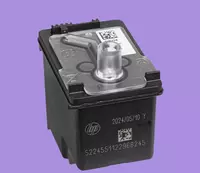  Печатающая головка HP Black Printhead (6ZA17AE) Только в розницу