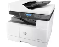  Принтер МФУ лазерное HP LaserJet MFP M443nda (8AF72A) - 