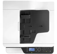   Принтер МФУ лазерное HP LaserJet MFP M443nda (8AF72A)