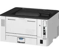  Монохромный лазерный принтер Canon i-SENSYS LBP243dw (5952C013AA). - 