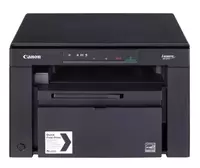   Принтер МФУ Canon i-SENSYS MF3010 (5252B004AB).