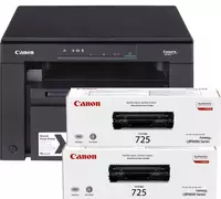  Принтер МФУ Canon i-SENSYS MF3010 (5252B004AB). - ShopIT