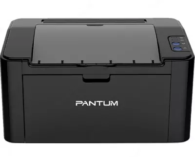 Printerning Pantum P2500NW.