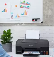  Струйное МФУ Canon Pixma G3420 (4467C009AA). - 
