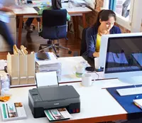  Струйное МФУ Canon Pixma G3420 (4467C009AA). Только в розницу