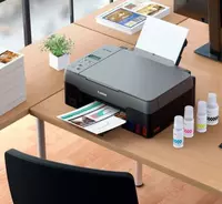  Струйное МФУ Canon Pixma G3420 (4467C009AA). ShopIT