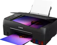  Принтер МФУ Canon PIXMA G2411 (2313C025AA) - ShopIT