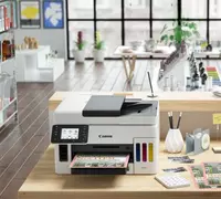  МФУ струйное Canon MAXIFY GX6040 (4470C009AA) - 4 288 900 сум / шт
