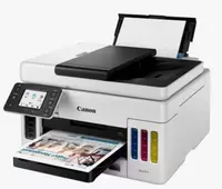 МФУ струйное Canon MAXIFY GX6040 (4470C009AA) Только в розницу