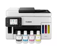  МФУ струйное Canon MAXIFY GX6040 (4470C009AA) ShopIT