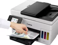  МФУ струйное Canon MAXIFY GX6040 (4470C009AA) - ShopIT