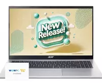   Ноутбук ACER Aspire Lite 16 / NX.J5RER.002