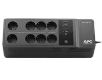 Источник бесперебойного питания APC Back-UPS ES ИБП BE850G2‑RS Только в розницу