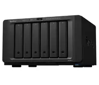  Сетевое хранилище NAS Synology DS1621+ ShopIT