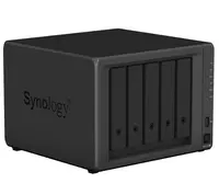 13 569 000 сум Сетевое хранилище NAS Synology DS1522+