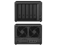Сетевое хранилище NAS Synology DS1522+ Только в розницу