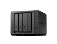 10 619 000 so'm Synology DiskStation DS923+ tarmoq saqlash qurilmasi (NAS)