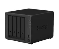 Synology DiskStation DS923+ tarmoq saqlash qurilmasi (NAS) Chakana savdo