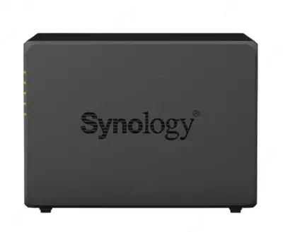 Synology DiskStation DS923+ tarmoq saqlash qurilmasi (NAS)