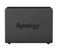 Synology DiskStation DS923+ tarmoq saqlash qurilmasi (NAS) OOO Heawenly Wave