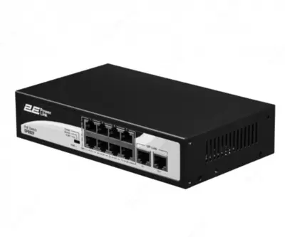 Коммутатор 2E PowerLink SP401F 5xFE (2E-SP401F-2) Только в розницу