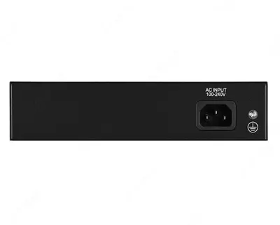 Коммутатор 2E PowerLink SP401F 5xFE (2E-SP401F-2) - ShopIT