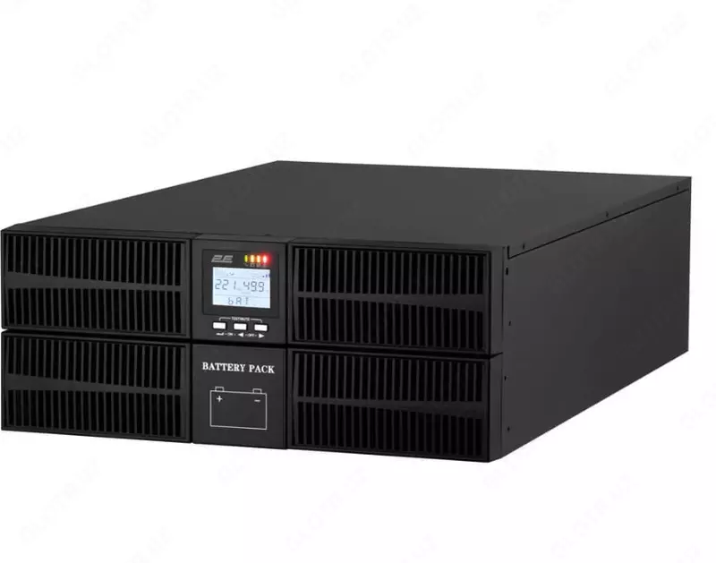   Источник бесперебойного питания 2E SD10000RT