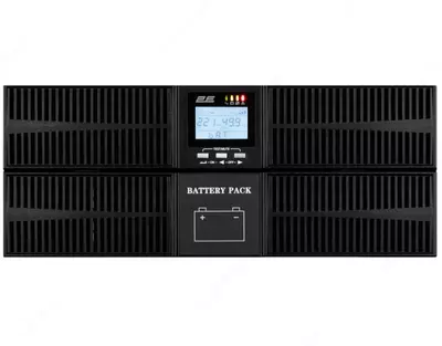 2E SD10000RT uzluksiz quvvat manbai (UPS)