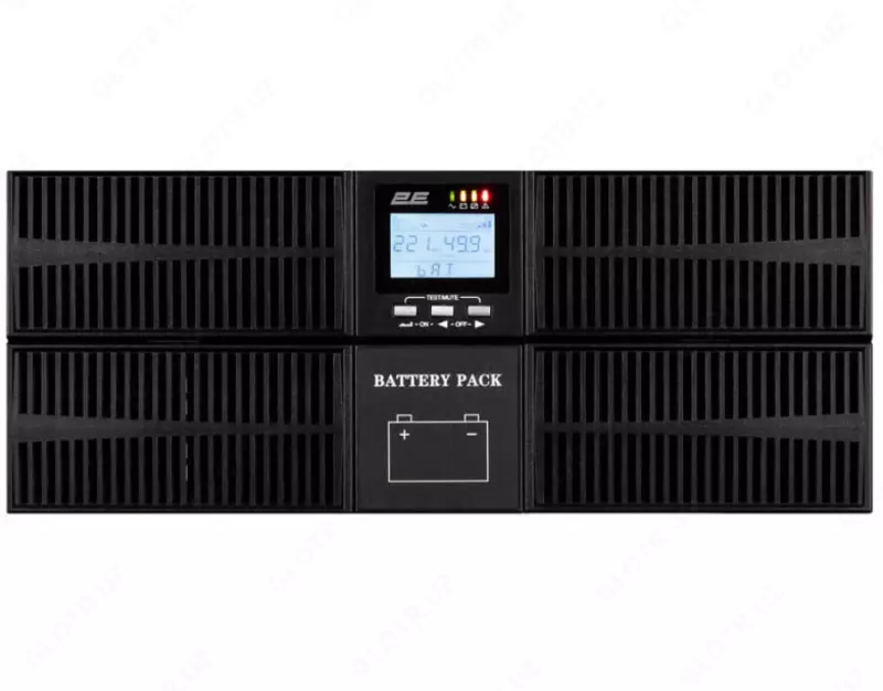  Источник бесперебойного питания 2E SD10000RT Только в розницу