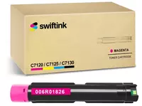  Тонер-картридж Xerox 006R01830 Magenta Только в розницу