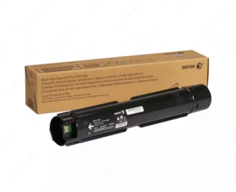  Тонер-картридж Xerox 006R01693 - 