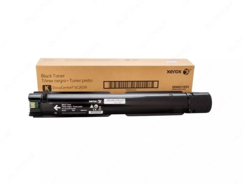   Тонер-картридж Xerox 006R01693